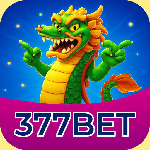 377BET Logo